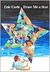 Draw Me a Star (Hardcover)