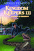 Disney in Shadow (Kingdom Keepers, #3)
