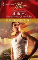 Born on the 4th of July by Jill Shalvis