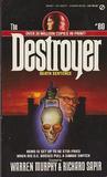 Death Sentence (The Destroyer, #80) Death Sentence (The Destroyer, #80)