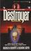 Death Sentence (The Destroy...