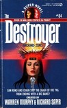 Ground Zero (The Destroyer, #84) Ground Zero (The Destroyer, #84)