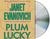 Plum Lucky (Audio CD)