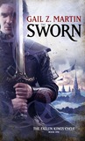 The Sworn (Fallen Kings Cycle, #1) The Sworn (Fallen Kings Cycle, #1)