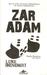 Zar Adam (Paperback)