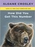 How Did You Get This Number (Audiobook)