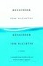 Remainder (ebook)