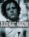 Black Heart Magazine (Issue #1) Black Heart Magazine (Issue #1)