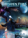 The Dresden Files Roleplaying Game by Leonard Balsera