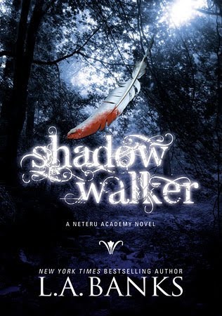 Shadow Walker