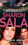 Blown Away (Storm Front, #1)
