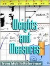 FREE Weights and Measures Study Guide