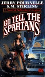 Go Tell the Spartans (Falkenberg's Legion, Book 3)