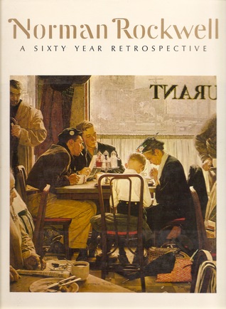 Norman Rockwell: 60 Year Retrospective