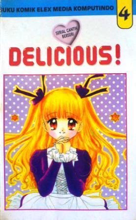 Delicious! Vol. 4