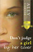 Don't Judge a Girl by Her Cover (Gallagher Girls, #3)