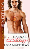 Carnal Ecstasy (Simple Need, #2)