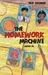 The Homework Machine (Paperback)
