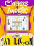 Chaos Magic (Gods and Chaos, #1)