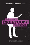 How to Write Great Copy for the Web How to Write Great Copy for the Web