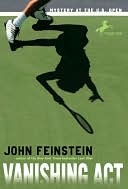 Vanishing Act: Mystery at the U.S. Open