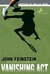 Vanishing Act: Mystery at the U.S. Open