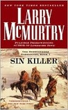 Sin Killer