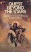 Quest Beyond the Stars (Captain Future, #9)