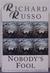 Nobody's Fool (Hardcover)