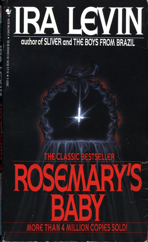 Rosemary's Baby by Ira Levin