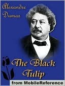 The Black Tulip by Alexandre Dumas
