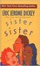 Sister, Sister (Hardcover)