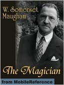 The Magician by W. Somerset Maugham