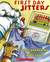 First Day Jitters (Paperback)
