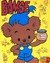 4 Bamse äventyr