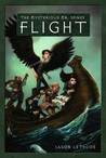 Flight (Mysterious Mr. Spines, #2)