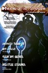Necrotic Tissue, Issue #10 Necrotic Tissue, Issue #10