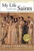 My Life with the Saints (ebook)