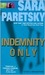 Indemnity Only (V.I. Warshawski, #1)
