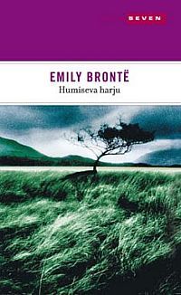 Humiseva harju by Emily Brontë