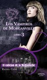 El callejón de la medianoche (Los Vampiros de Morganville, #3)