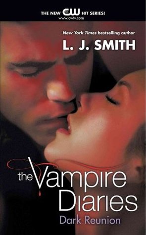 Dark Reunion by L.J. Smith