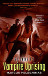 Vampire Uprising (Skinners, #4)