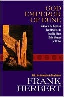God Emperor of Dune by Frank Herbert