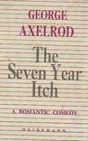 The Seven Year Itch