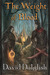 The Weight of Blood (The Half-Orcs, #1)