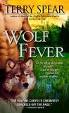 Wolf Fever (Heart of the Wolf Series, # 6) Wolf Fever (Heart of the Wolf Series, # 6)