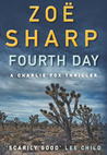 Fourth Day by Zoë Sharp Fourth Day by Zoë Sharp