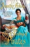 The Care and Feeding of Pirates (Pirate, #3)