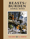 Beasts of Burden by Evan Dorkin Beasts of Burden by Evan Dorkin